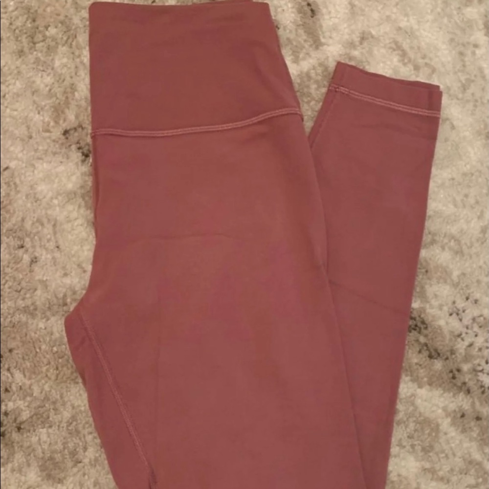 Lululemon Aligns